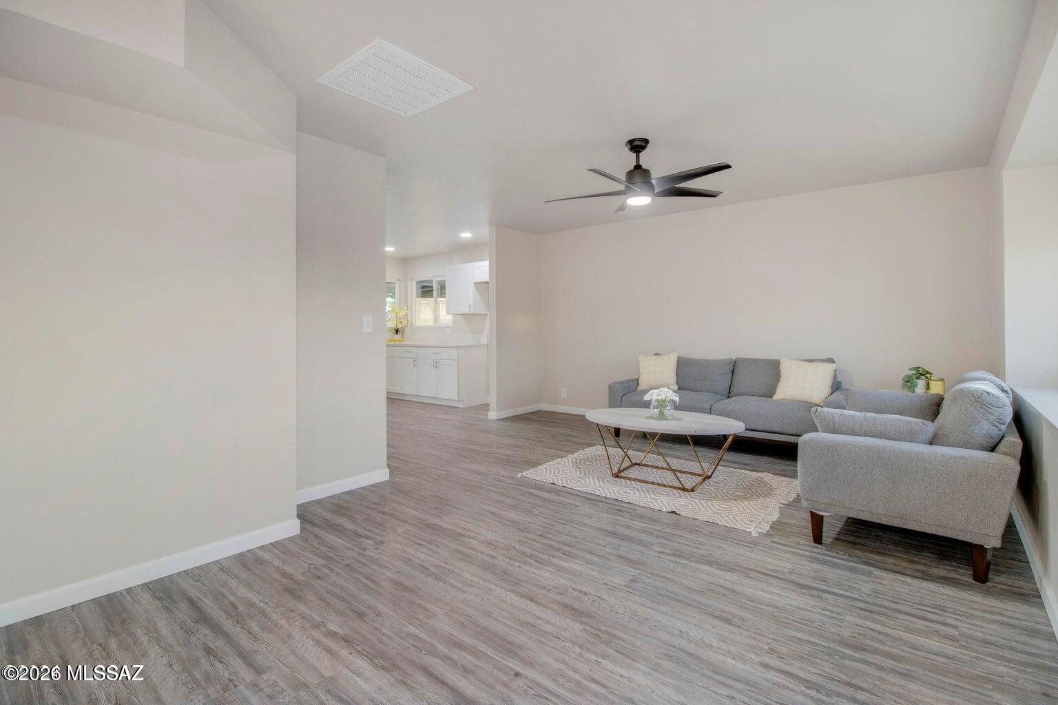 Sherwood Village Terrace (231-546) - Residential