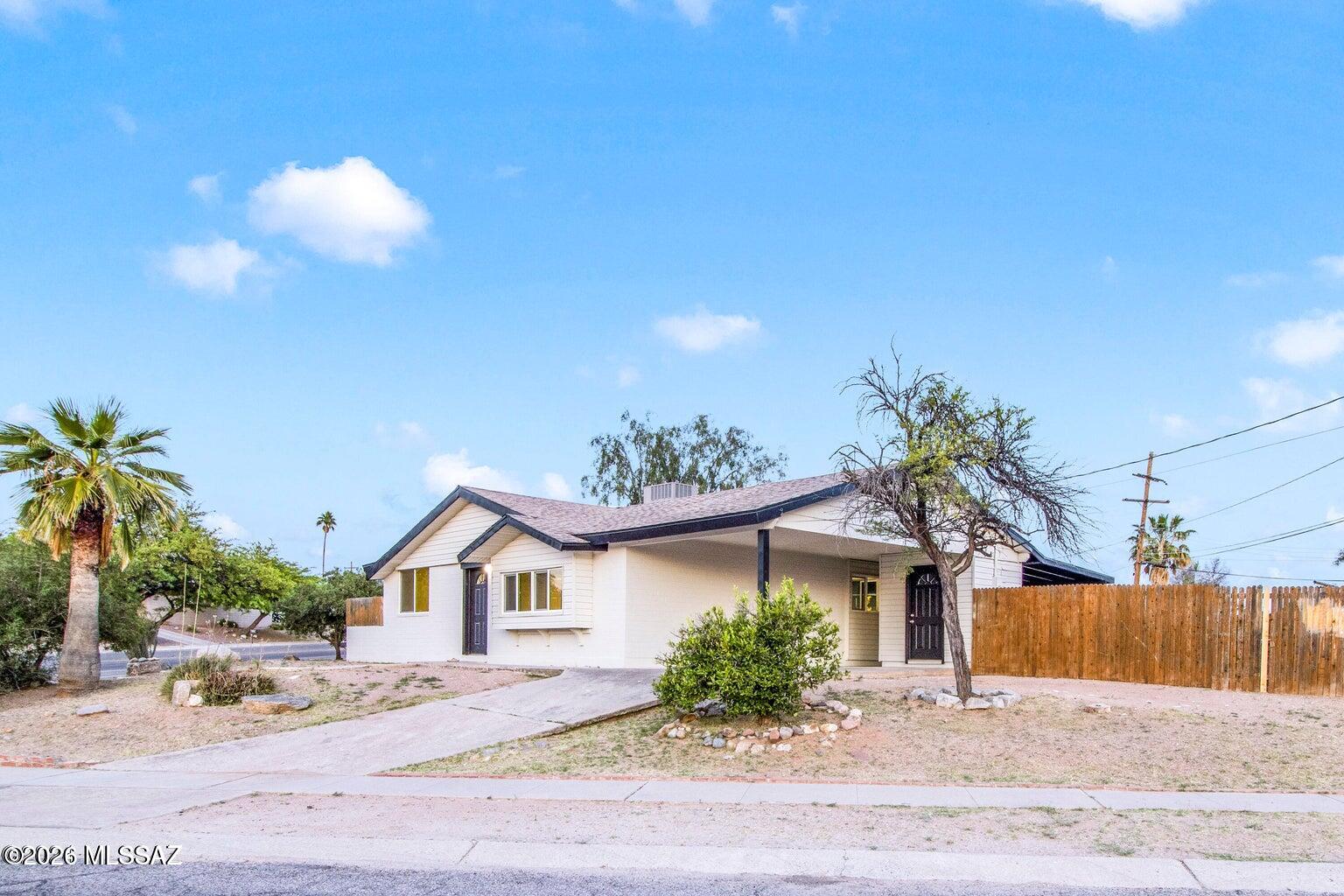 Sherwood Village Terrace (231-546) - Residential