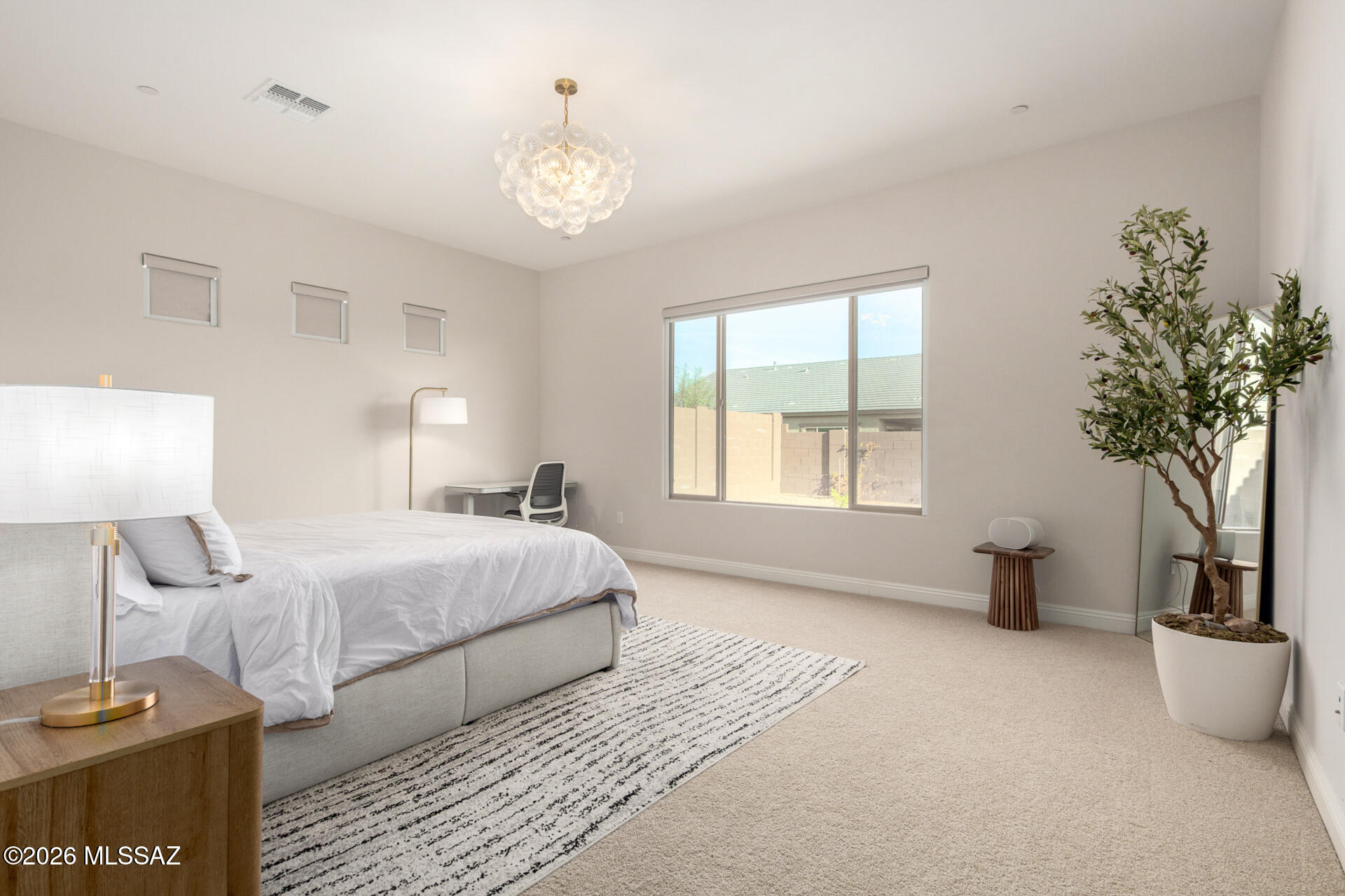 Shannon 80 - Residential