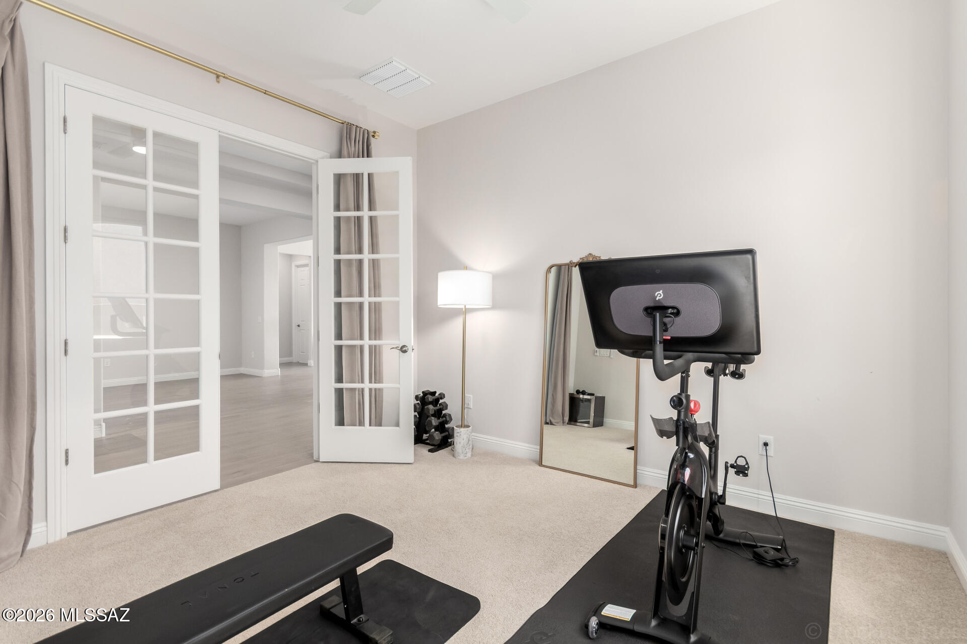 Shannon 80 - Residential