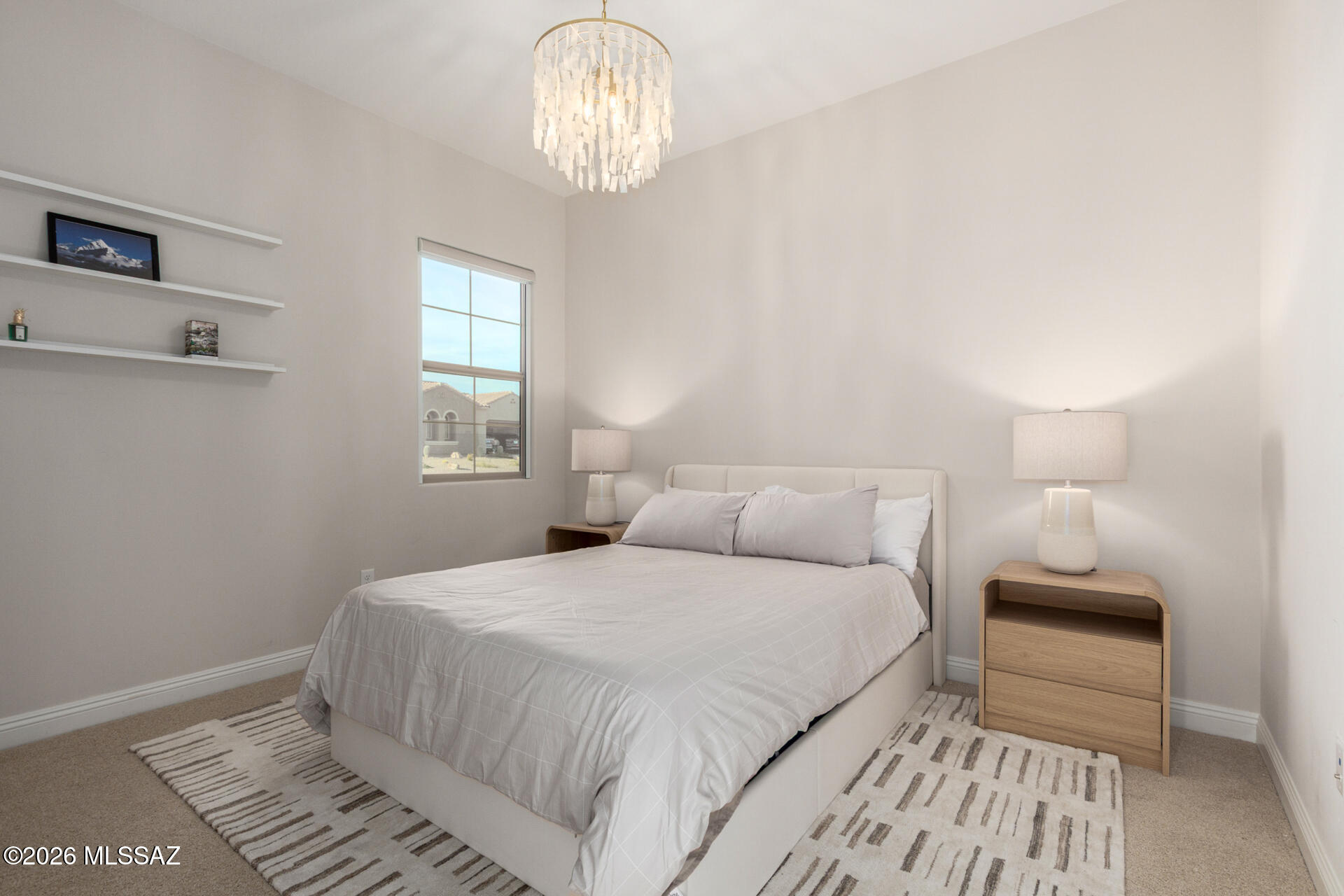 Shannon 80 - Residential