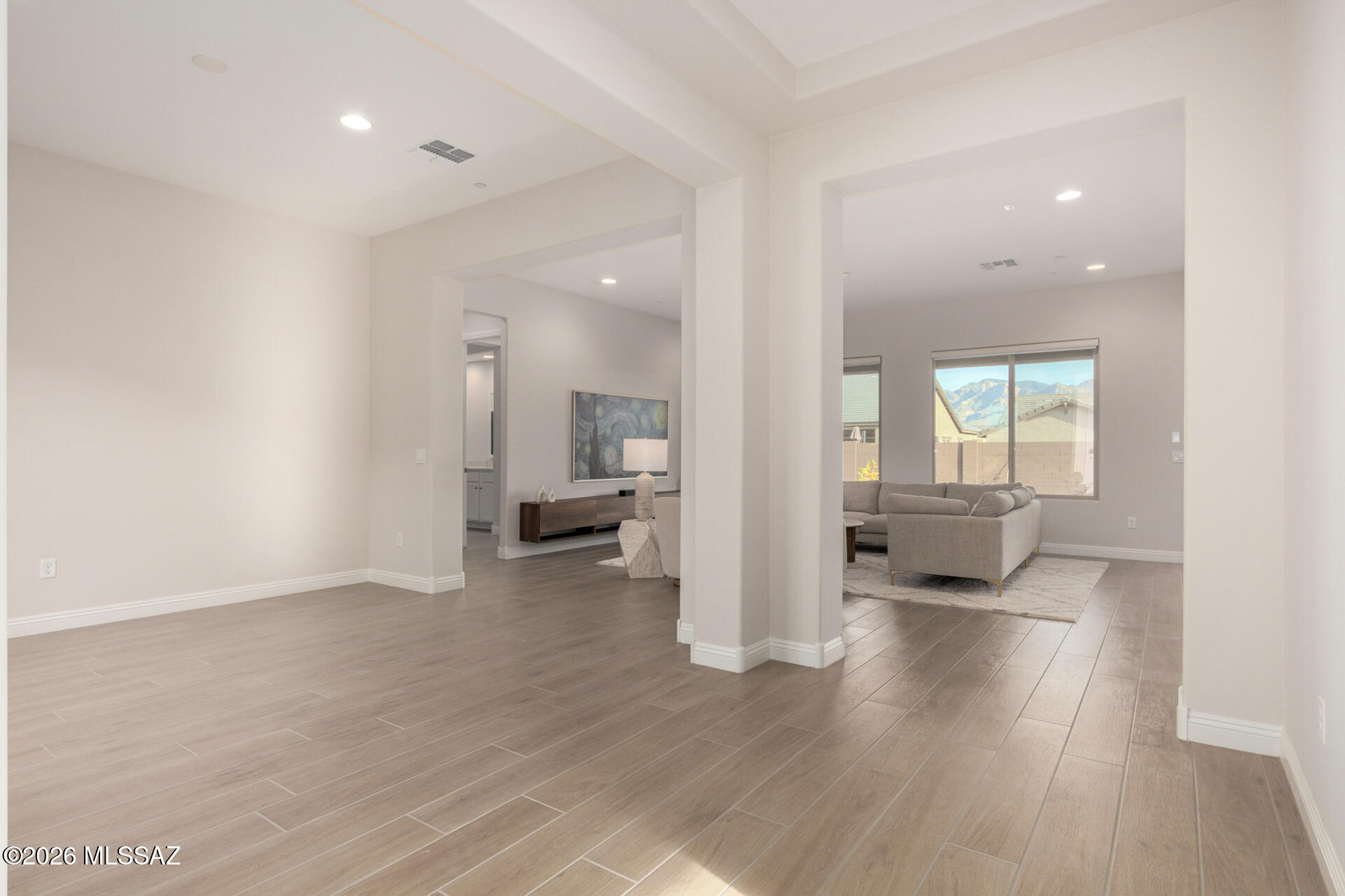 Shannon 80 - Residential