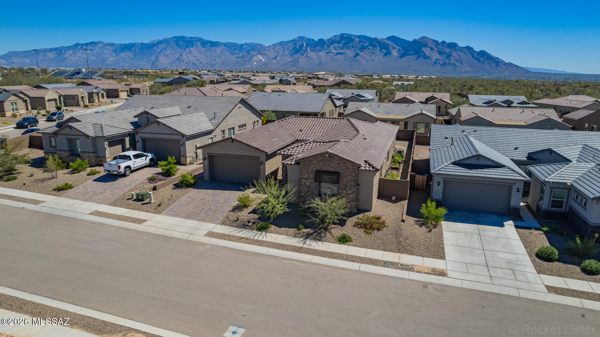 Shannon 80 - Residential