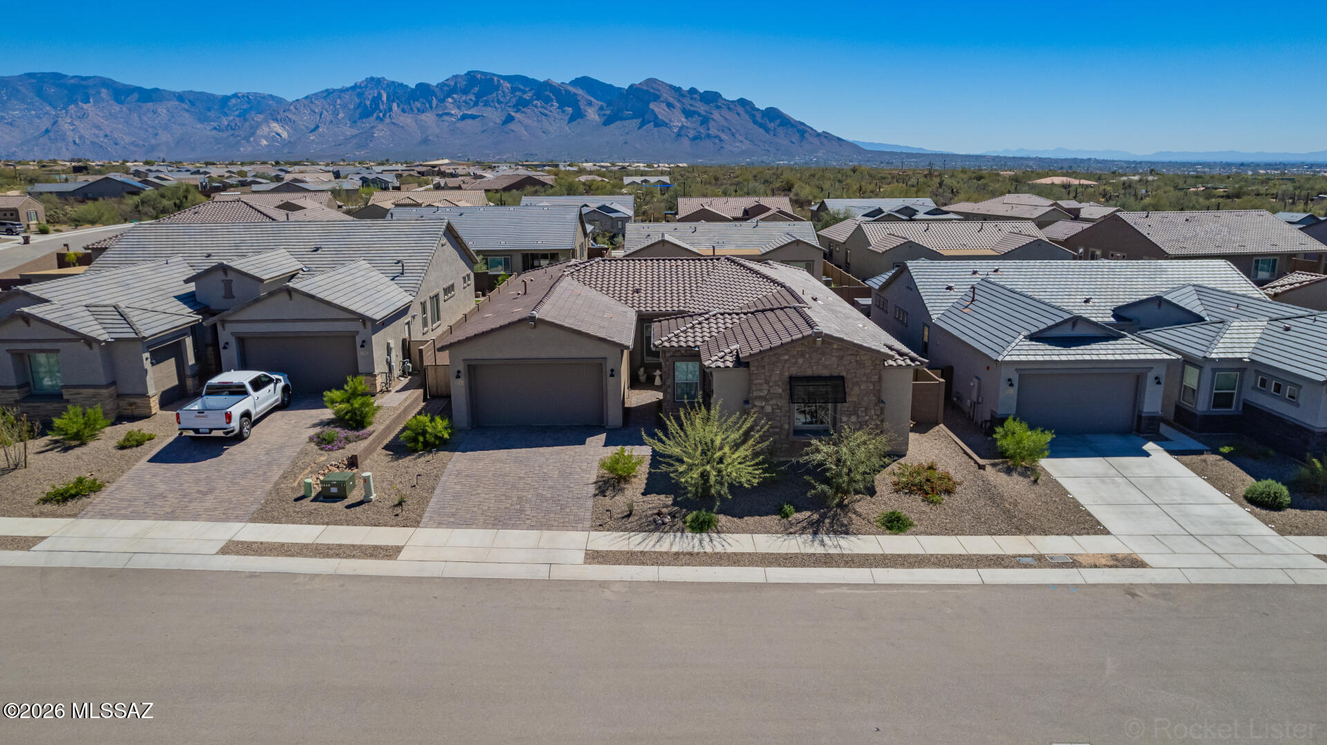 Shannon 80 - Residential