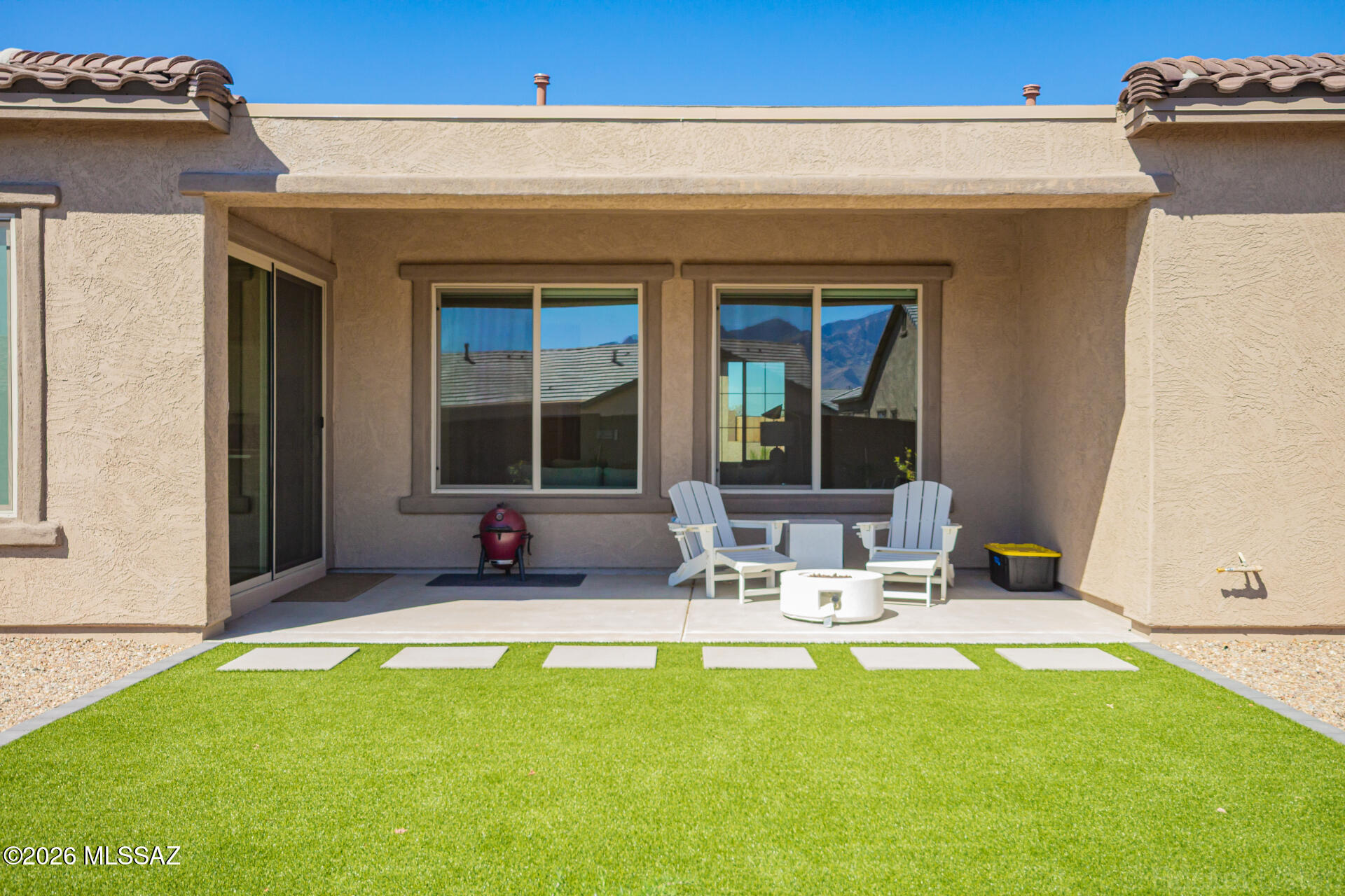 Shannon 80 - Residential