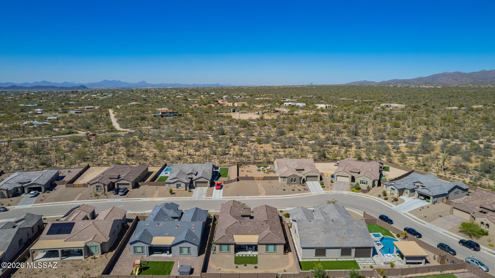 Shannon 80 - Residential