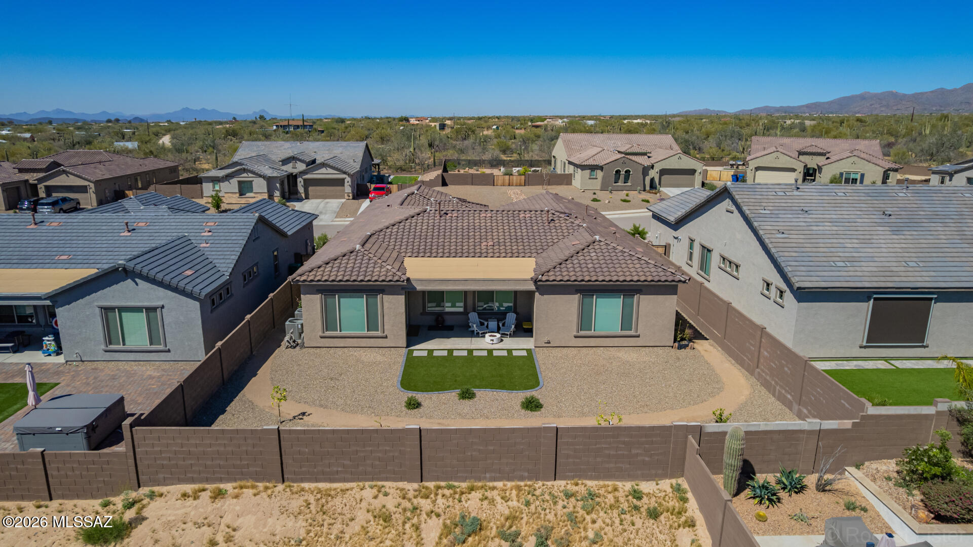 Shannon 80 - Residential