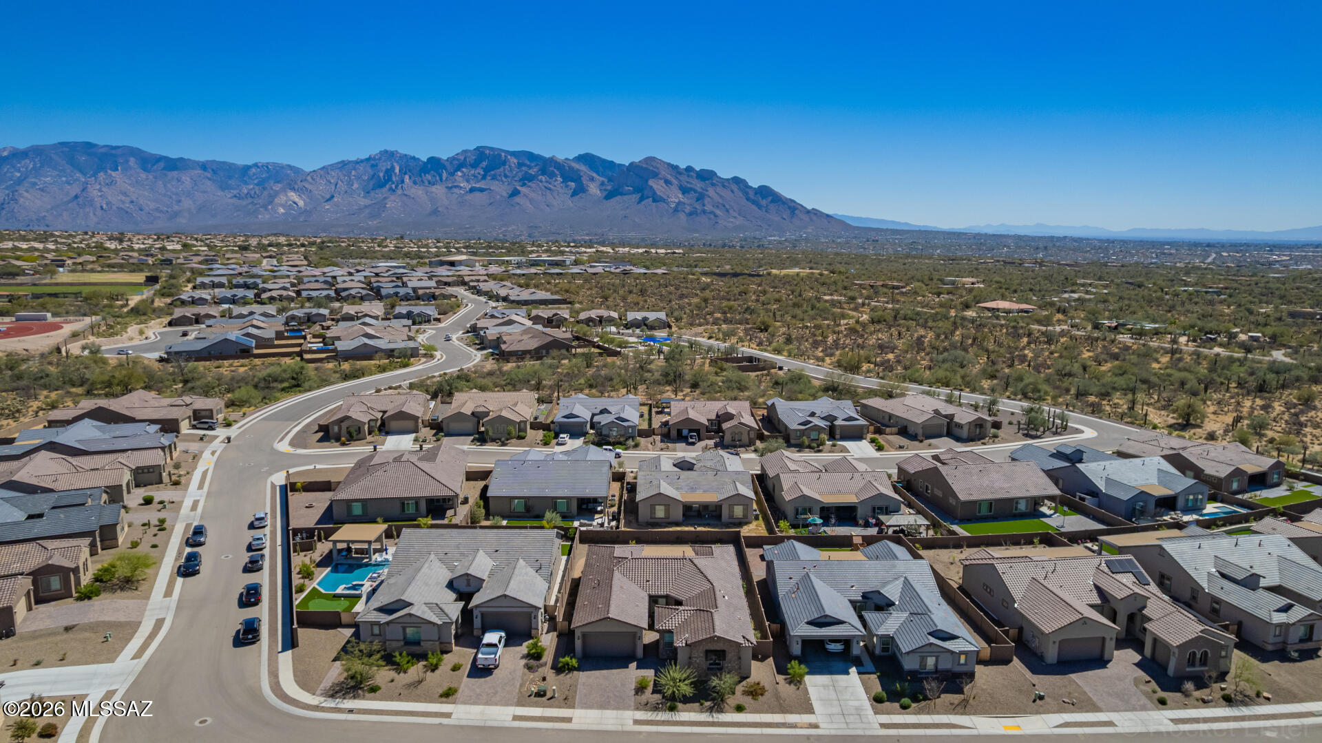 Shannon 80 - Residential
