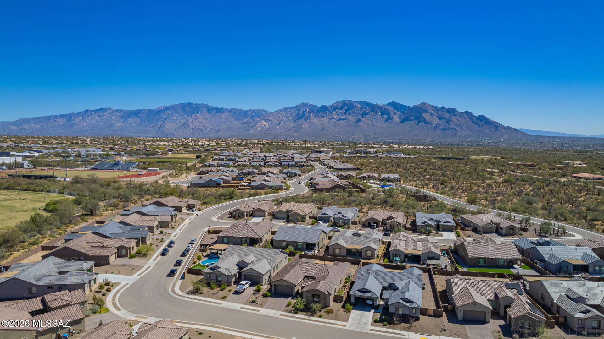 Shannon 80 - Residential