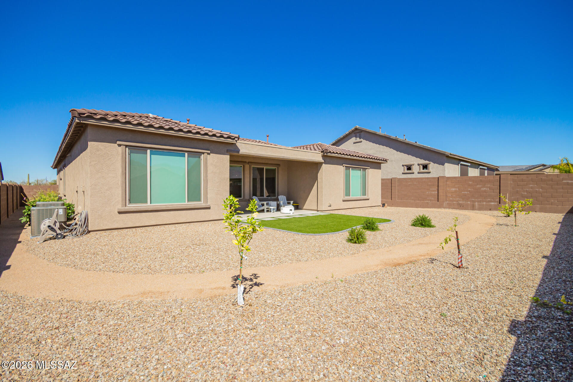 Shannon 80 - Residential