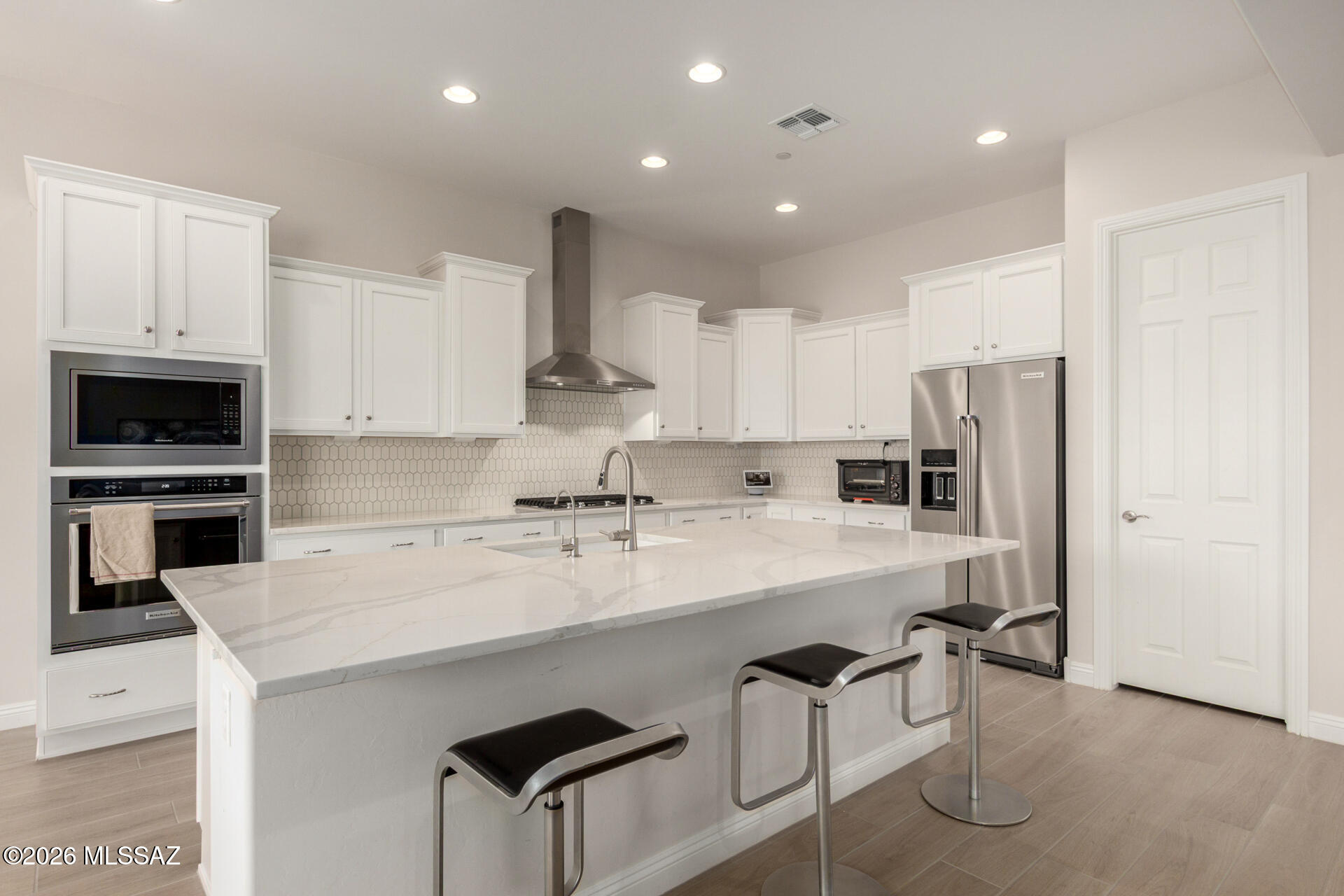 Shannon 80 - Residential