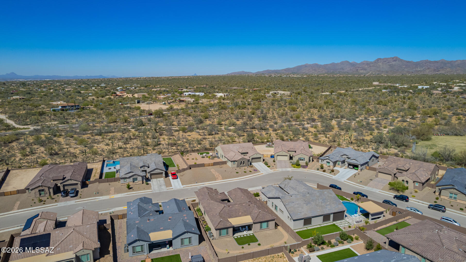 Shannon 80 - Residential