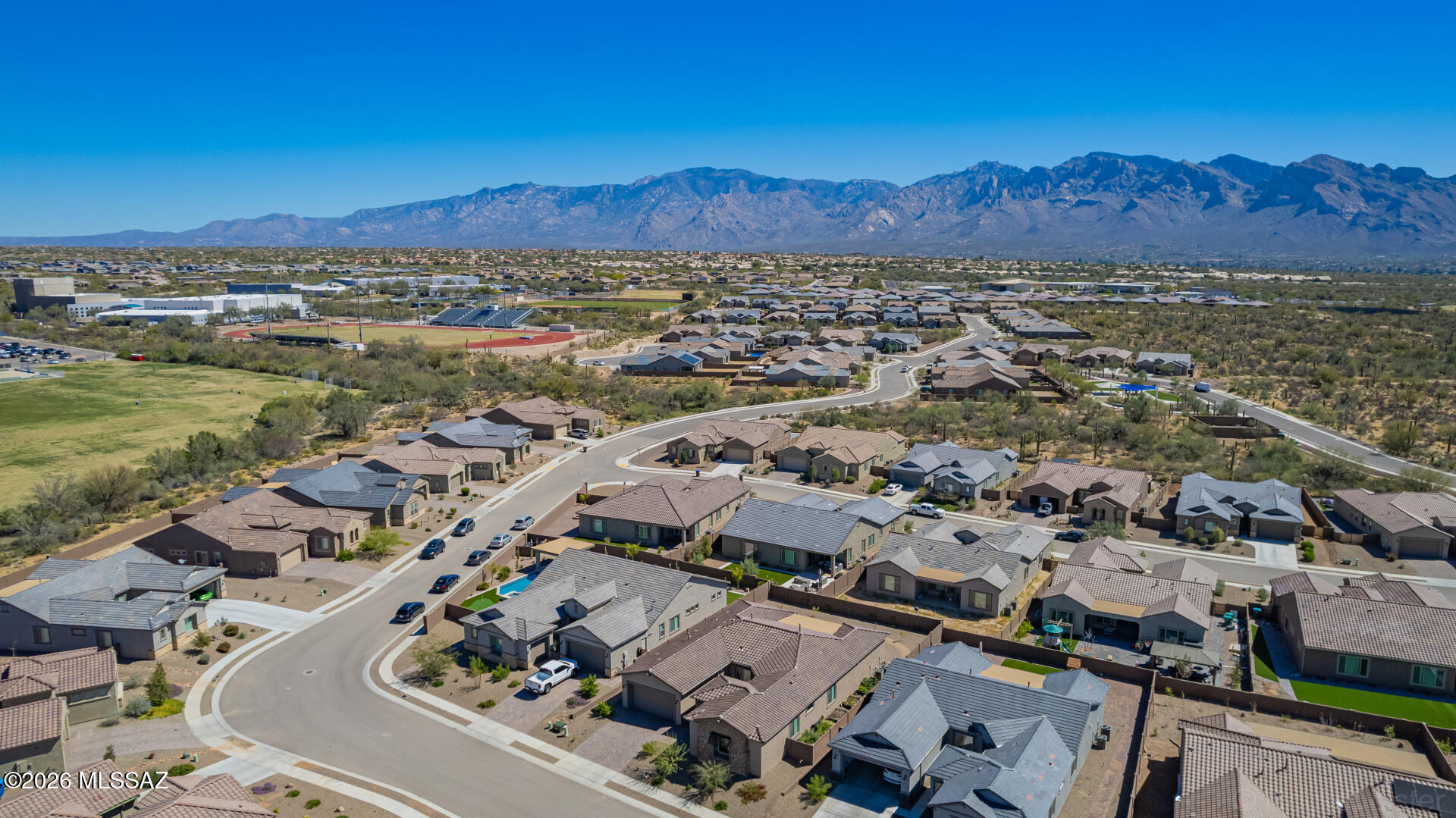 Shannon 80 - Residential