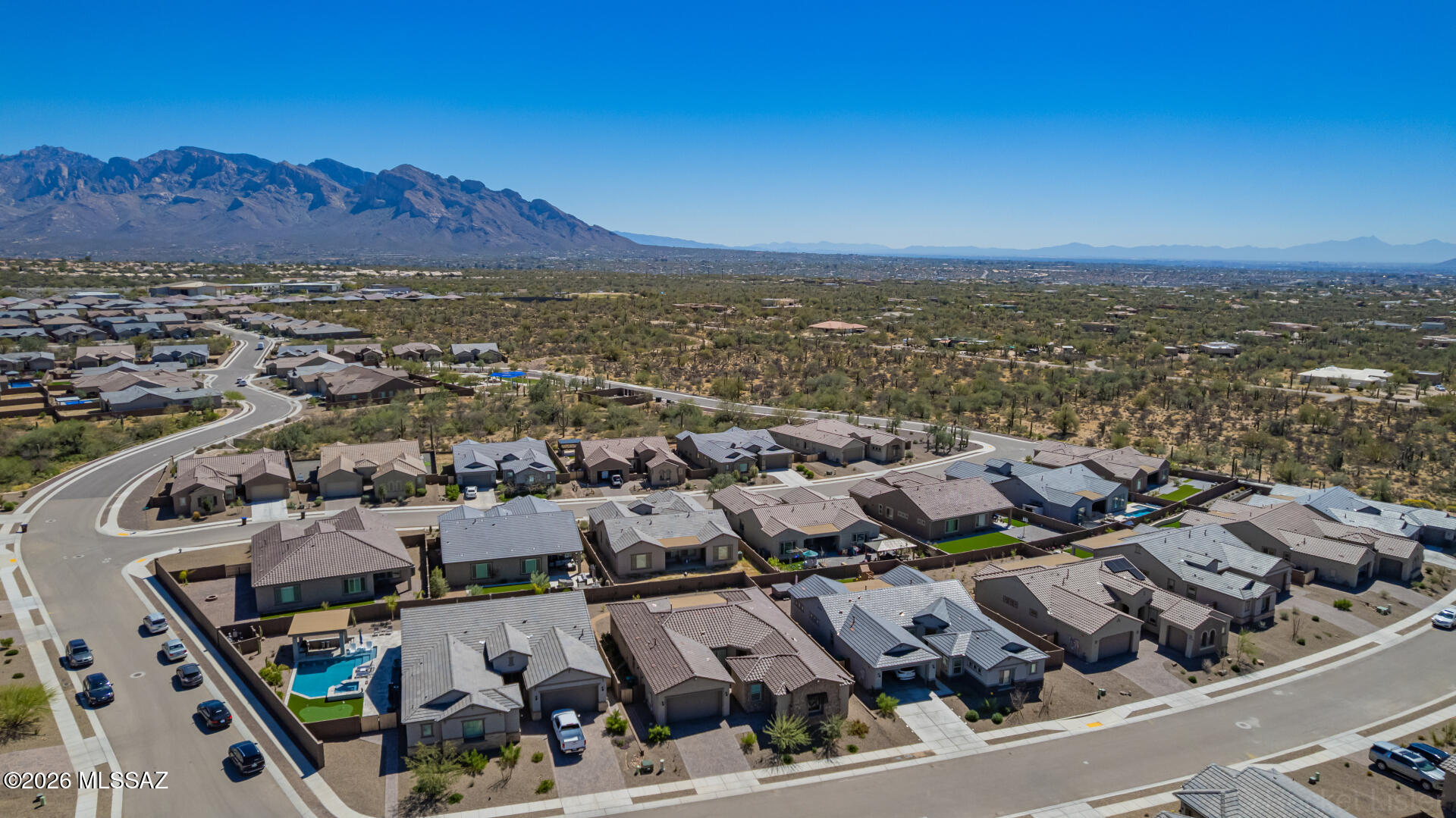 Shannon 80 - Residential