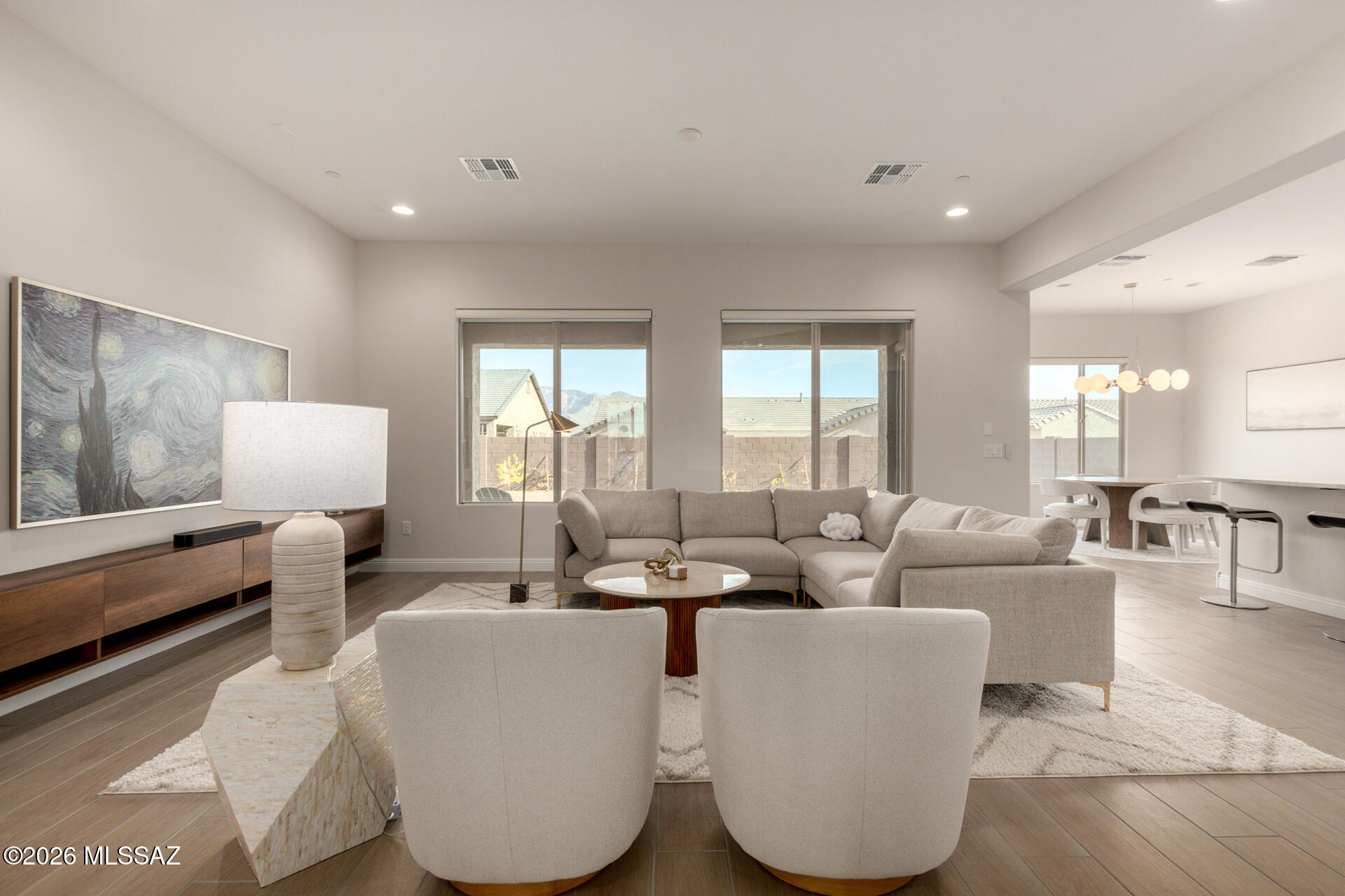 Shannon 80 - Residential