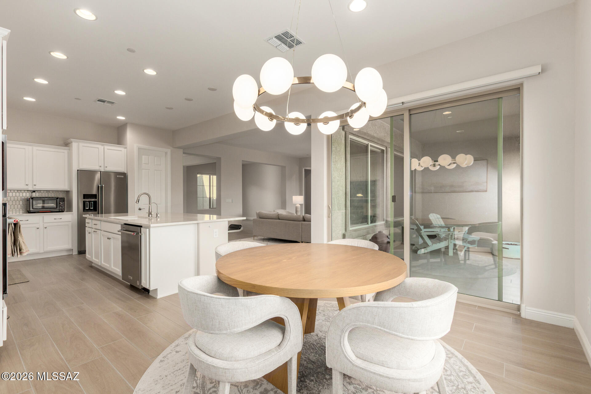 Shannon 80 - Residential