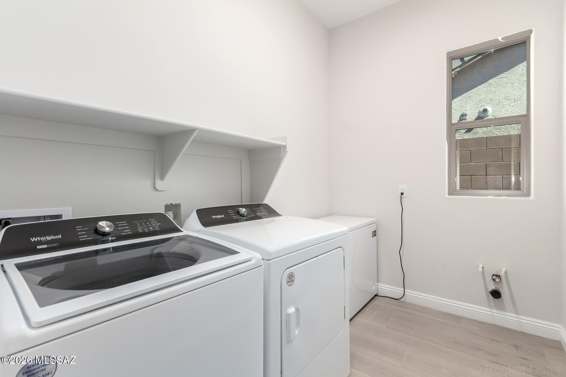 Shannon 80 - Residential