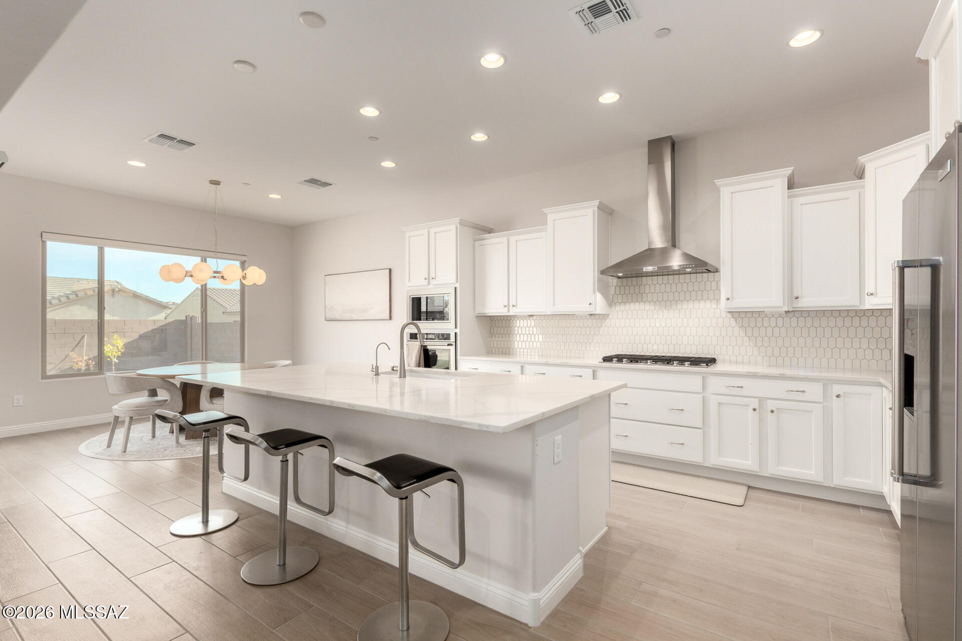 Shannon 80 - Residential