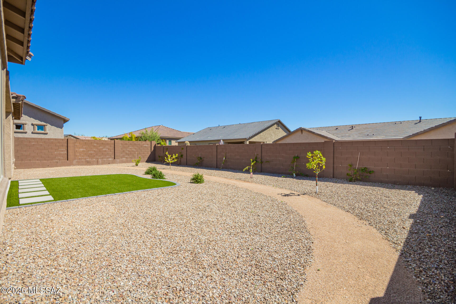 Shannon 80 - Residential