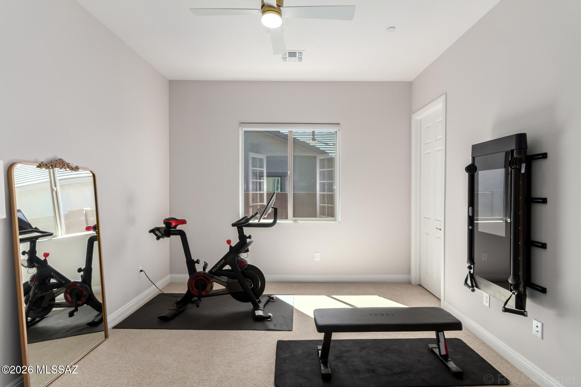 Shannon 80 - Residential