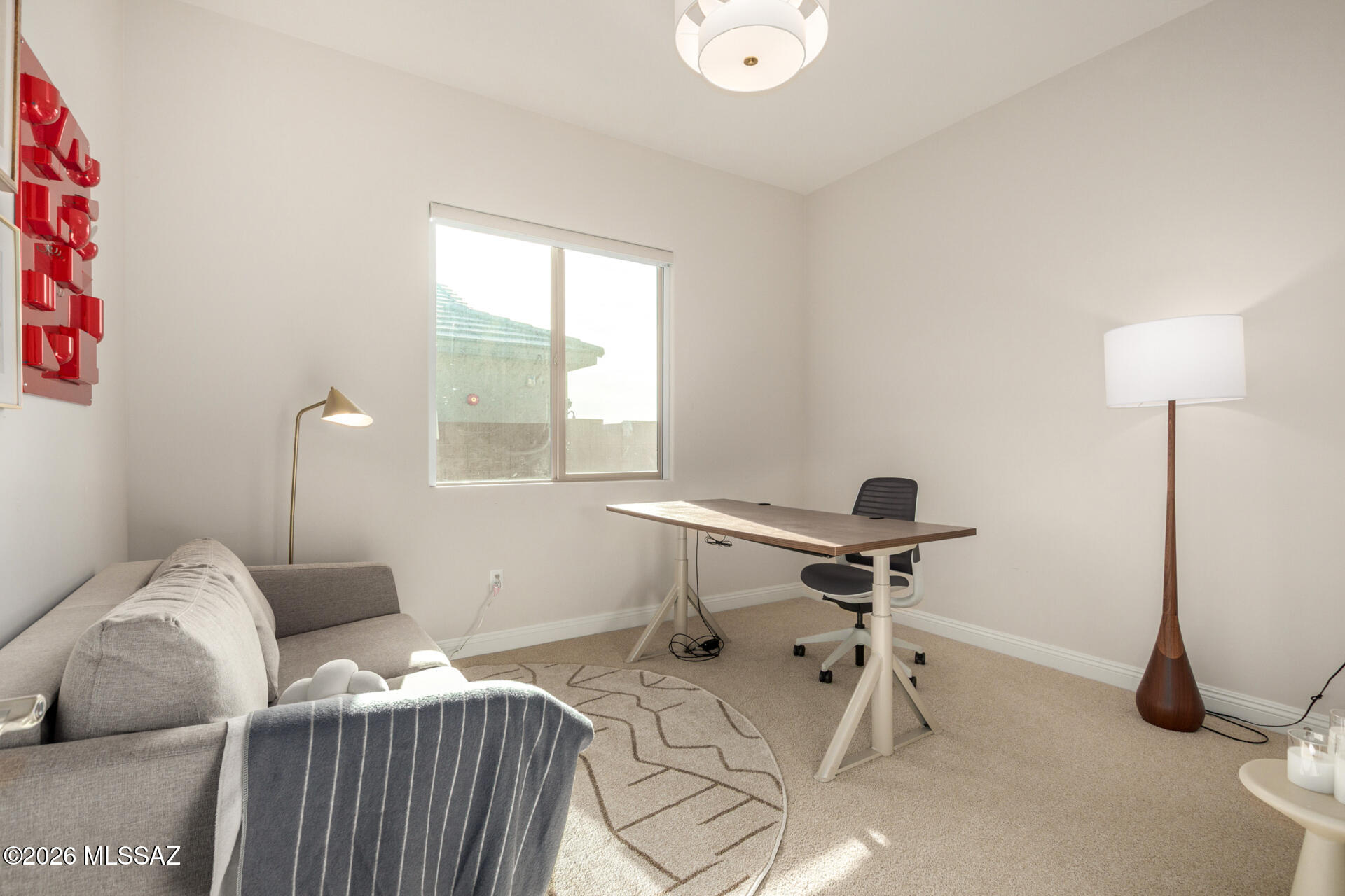 Shannon 80 - Residential