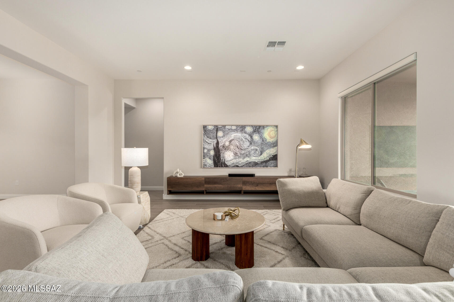 Shannon 80 - Residential