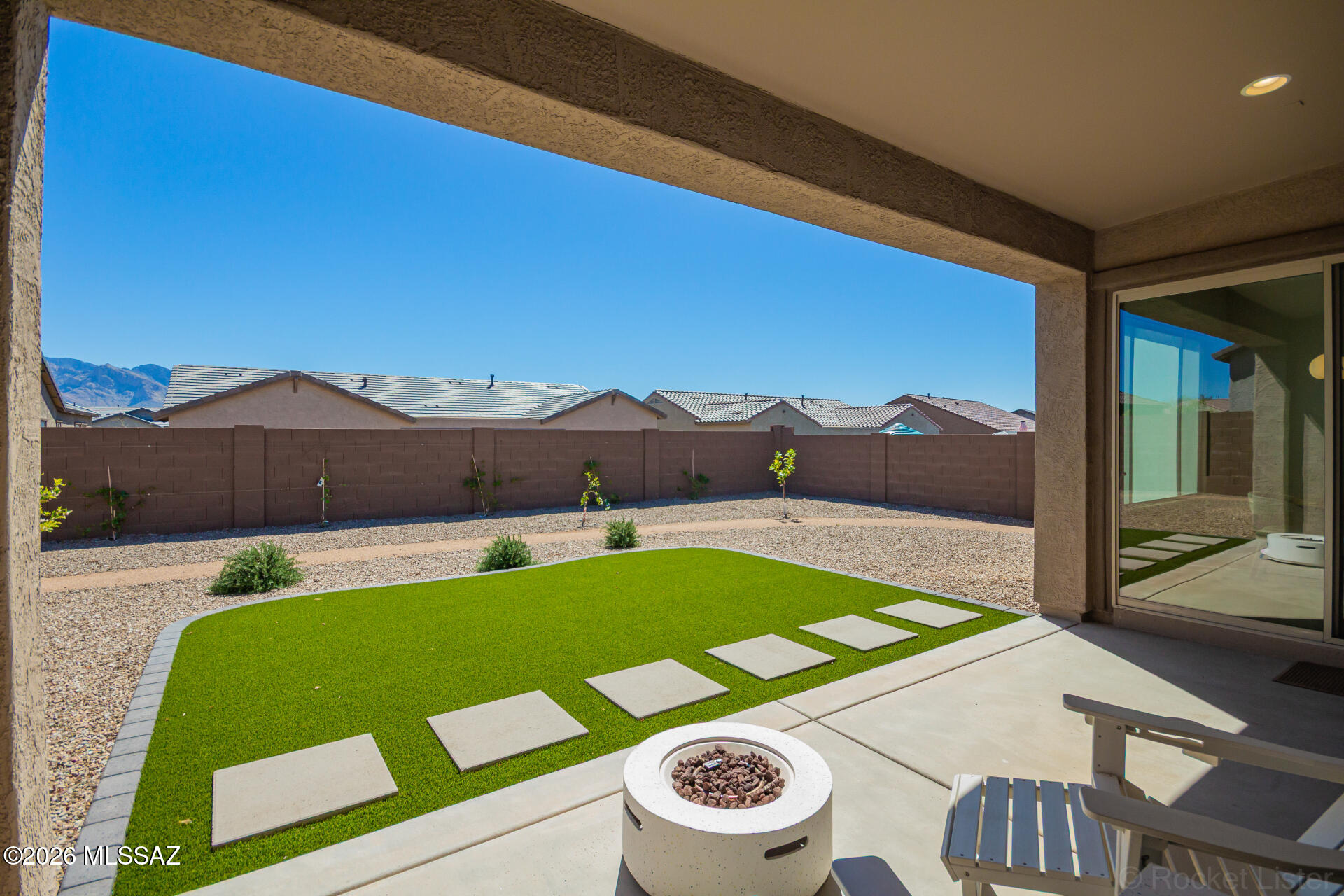 Shannon 80 - Residential