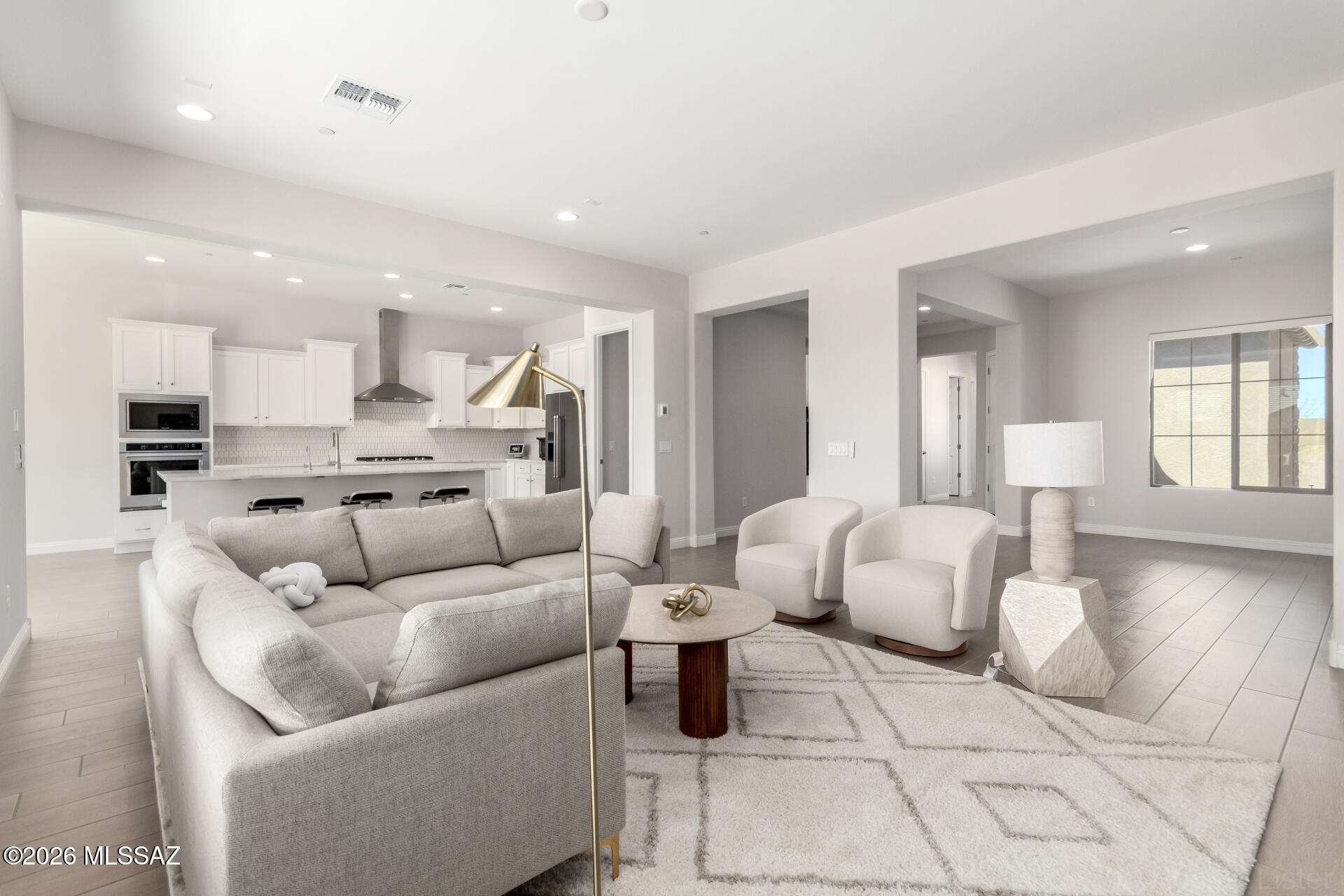 Shannon 80 - Residential