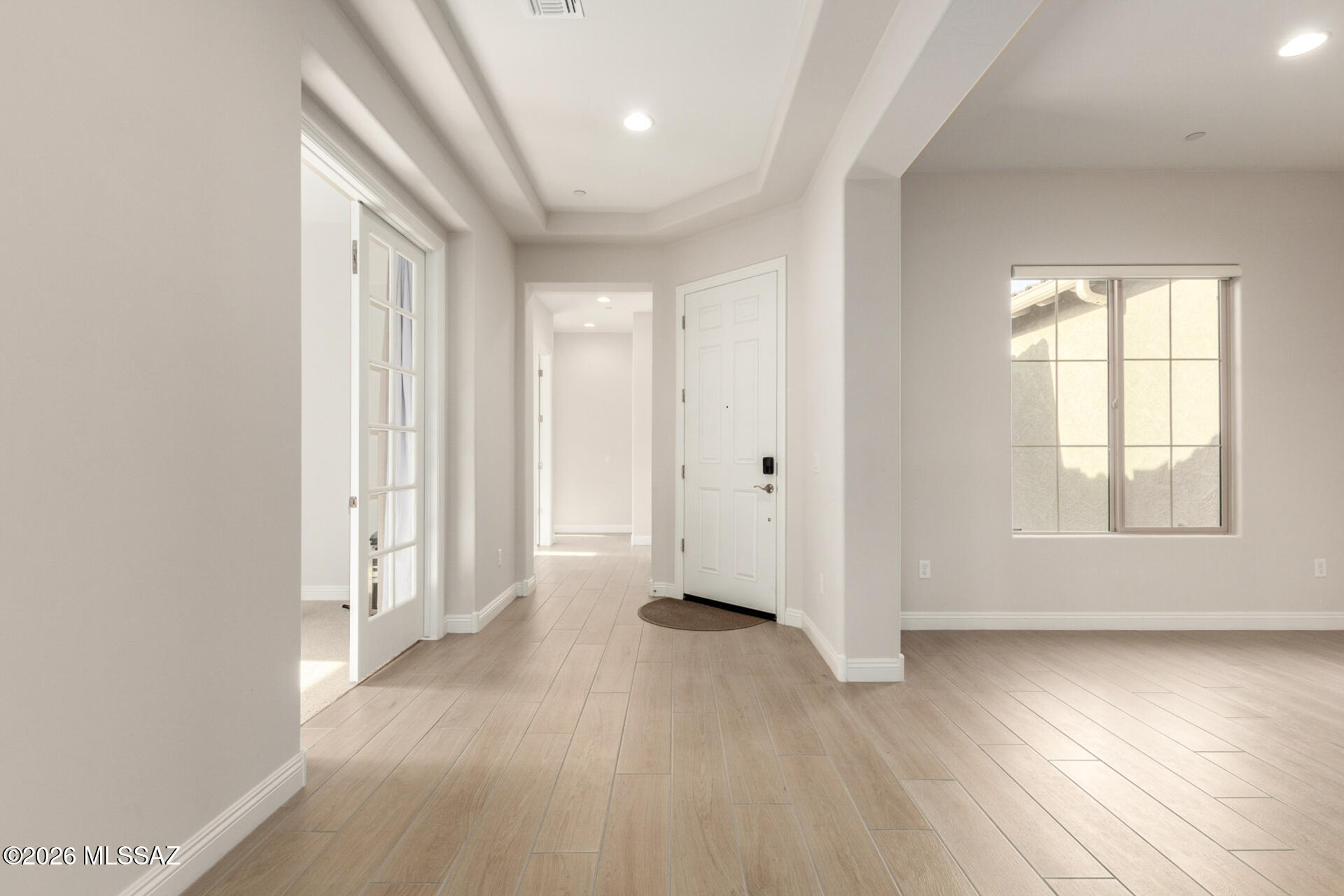 Shannon 80 - Residential