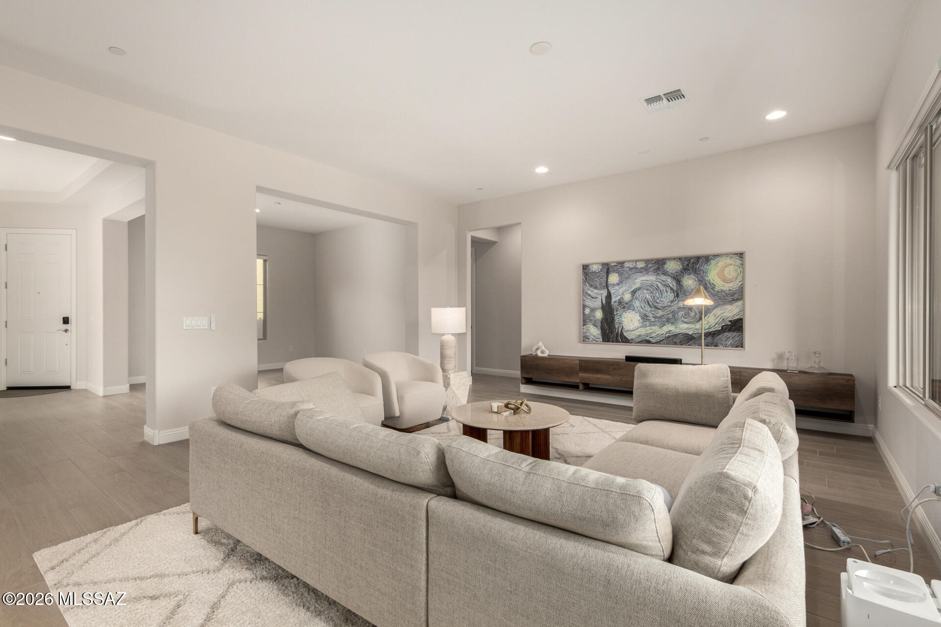 Shannon 80 - Residential