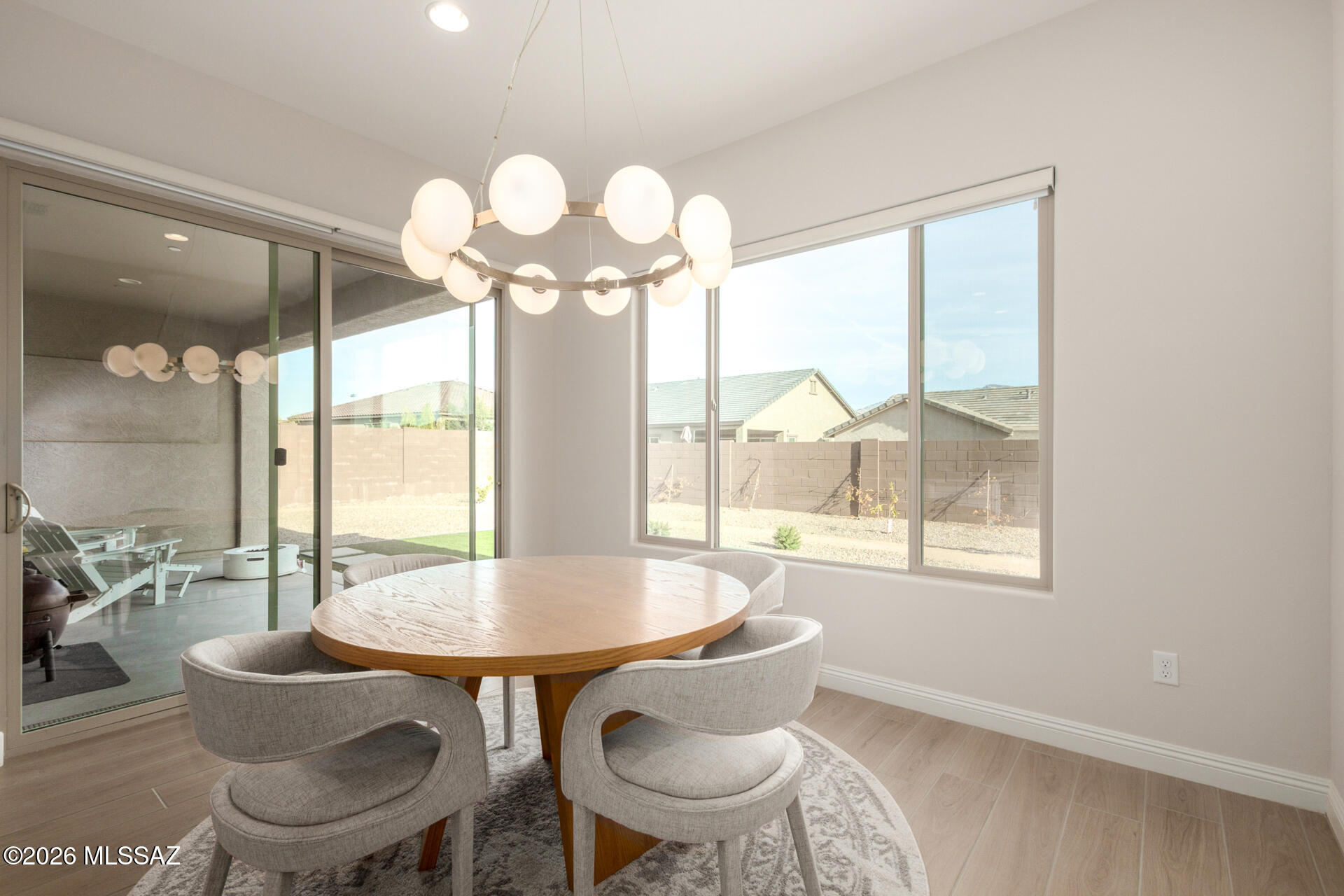 Shannon 80 - Residential