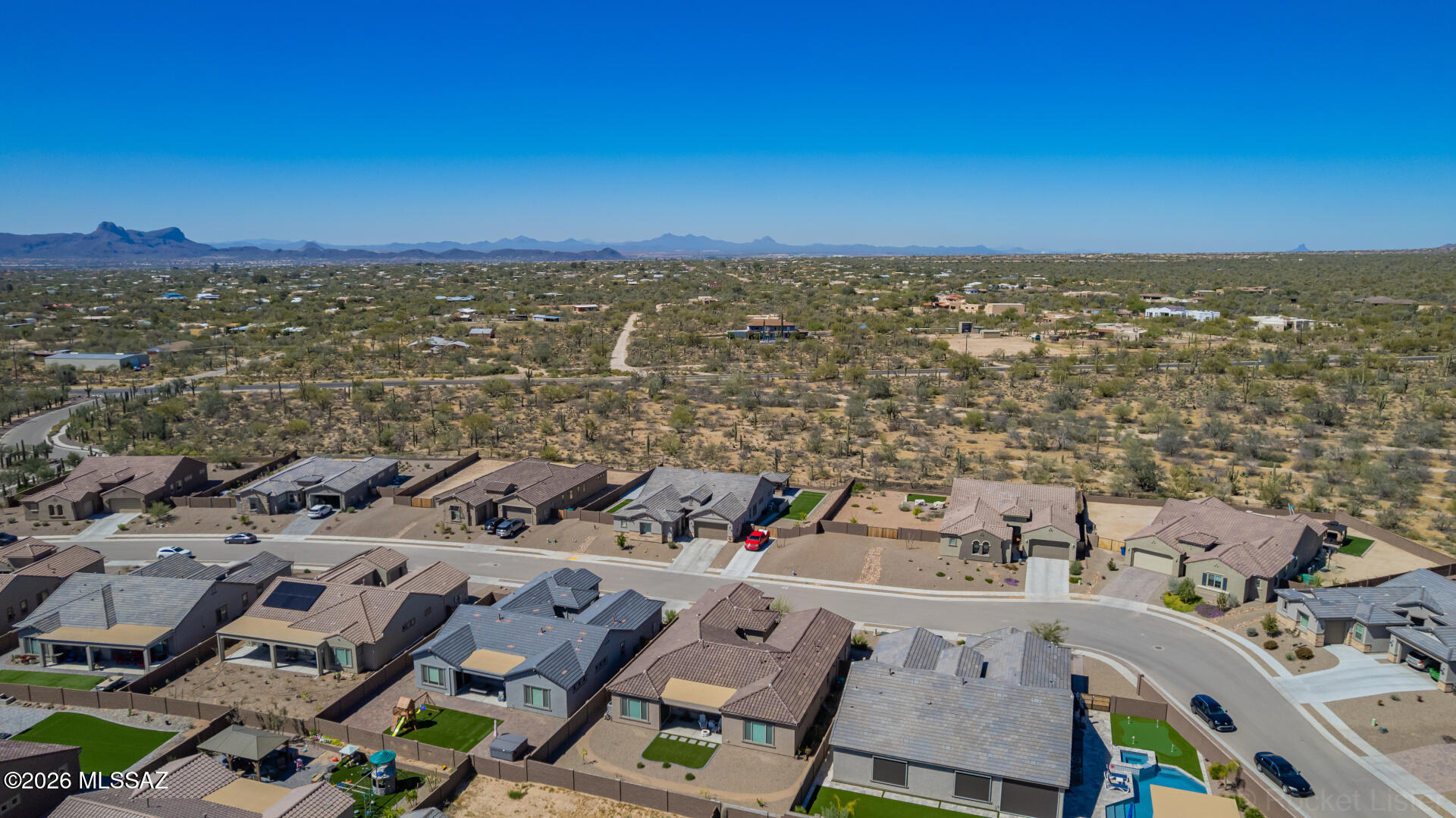 Shannon 80 - Residential