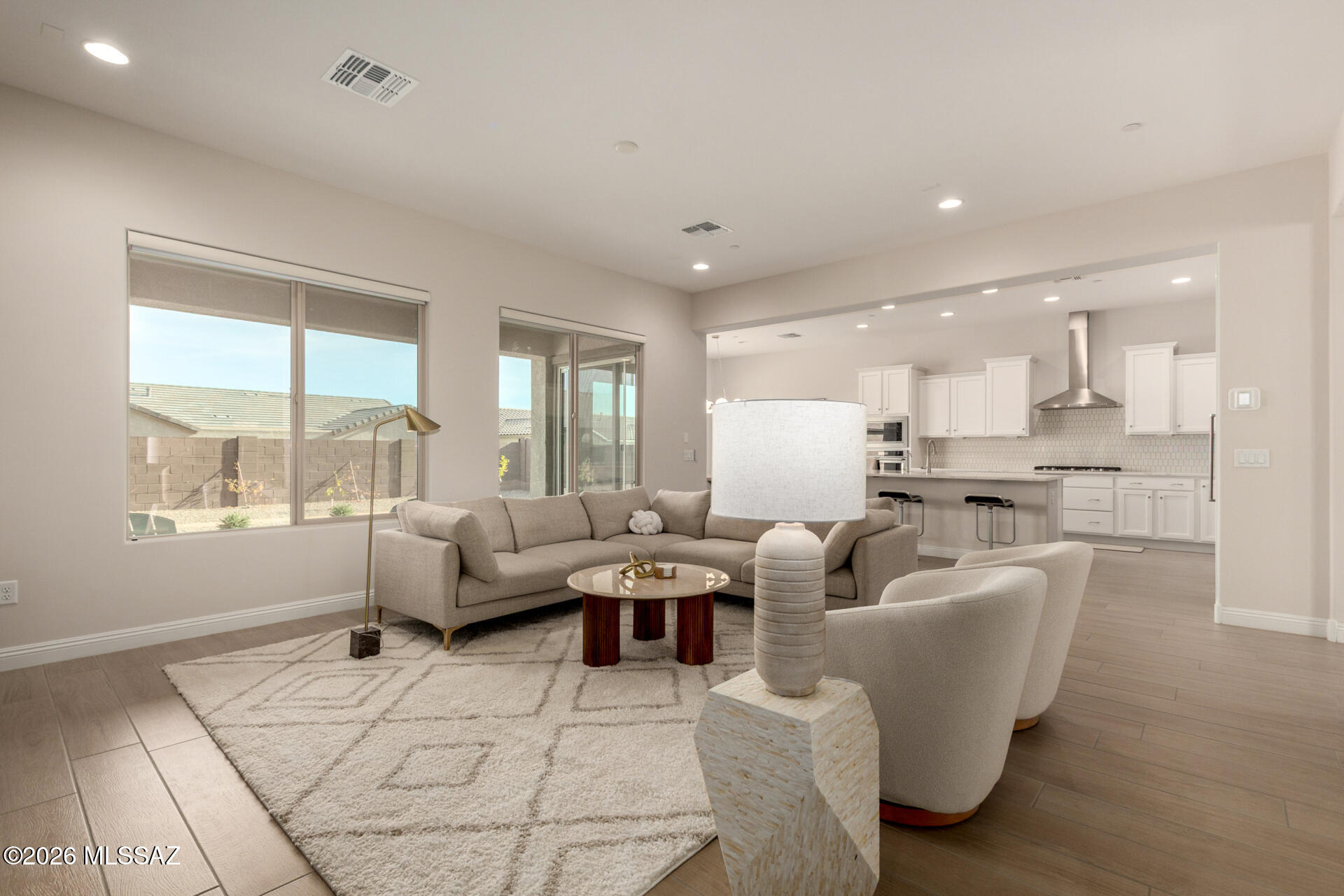Shannon 80 - Residential