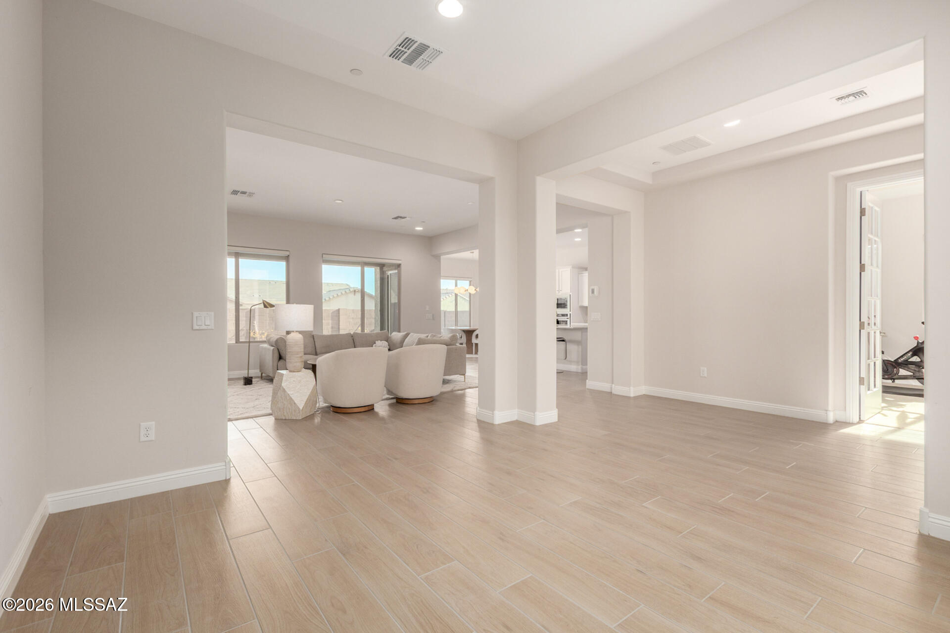 Shannon 80 - Residential