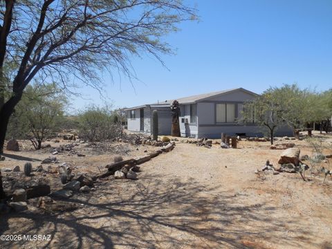 3950 S Deaver Road Tucson AZ 85735