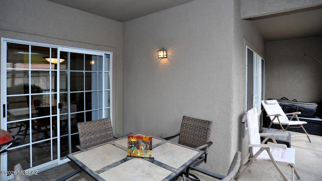 The Boulders at La Reserve Condominiums - Residential