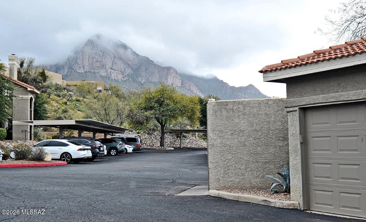 The Boulders at La Reserve Condominiums - Residential