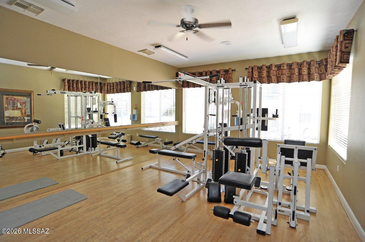 The Boulders at La Reserve Condominiums - Residential
