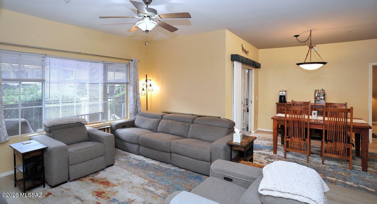 The Boulders at La Reserve Condominiums - Residential