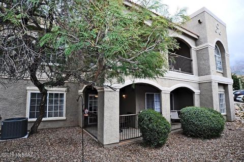 1500 E Pusch Wilderness Drive 8104 Tucson AZ 85737