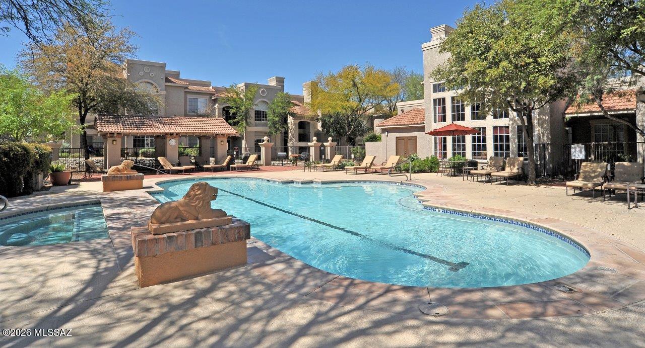 The Boulders at La Reserve Condominiums - Residential