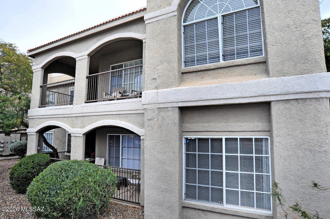 The Boulders at La Reserve Condominiums - Residential