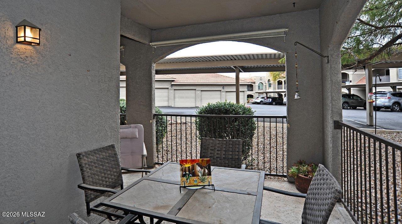 The Boulders at La Reserve Condominiums - Residential