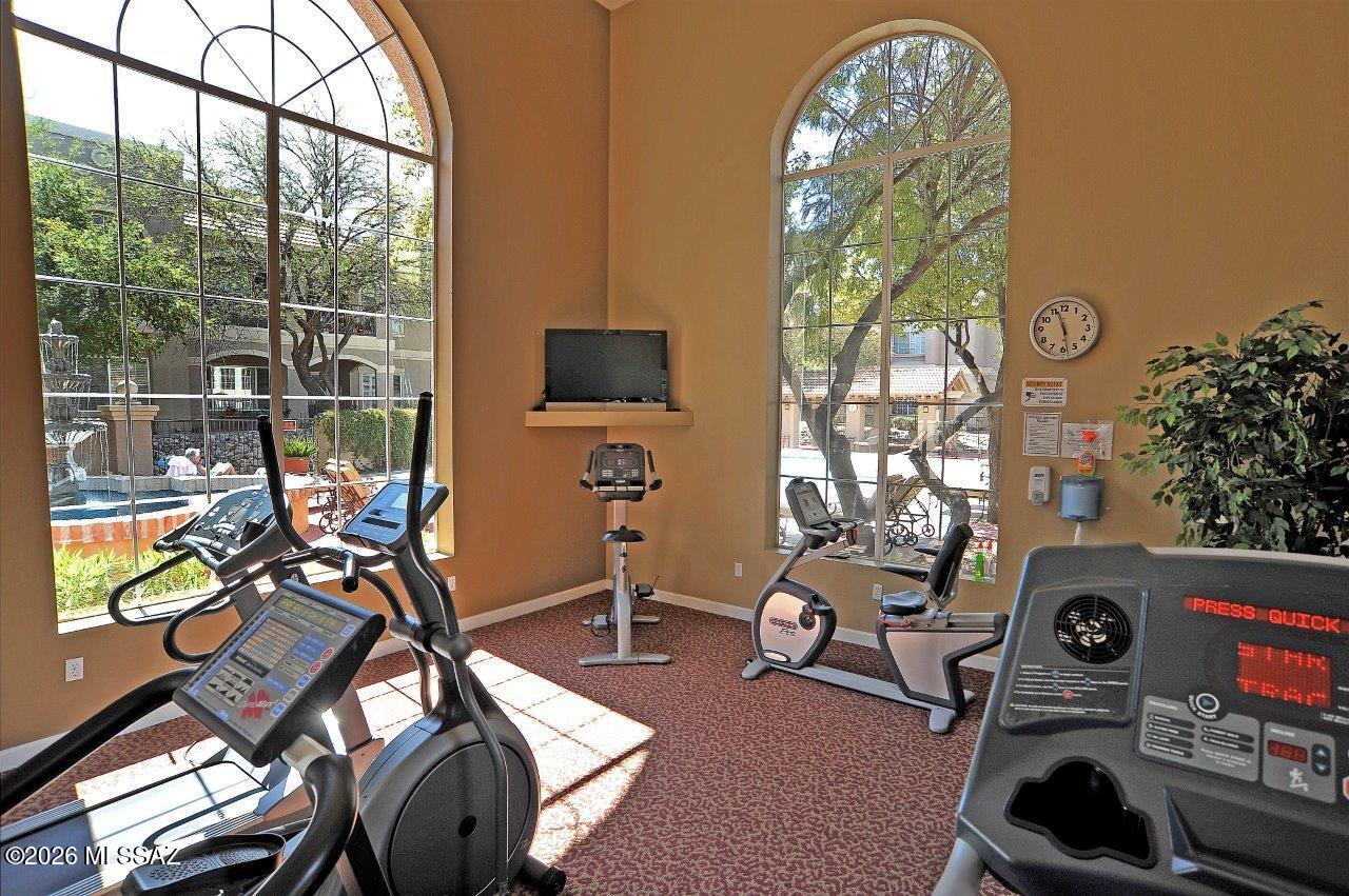 The Boulders at La Reserve Condominiums - Residential