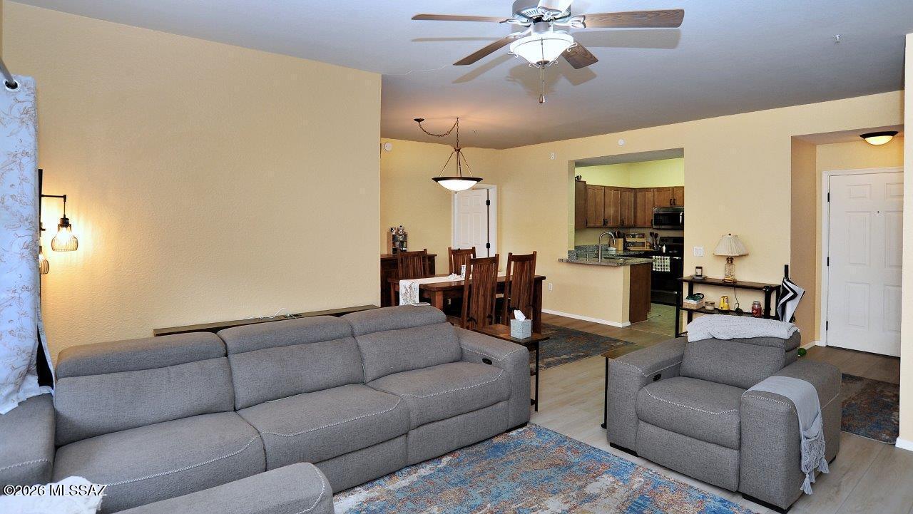 1500 E Pusch Wilderness Drive 8104