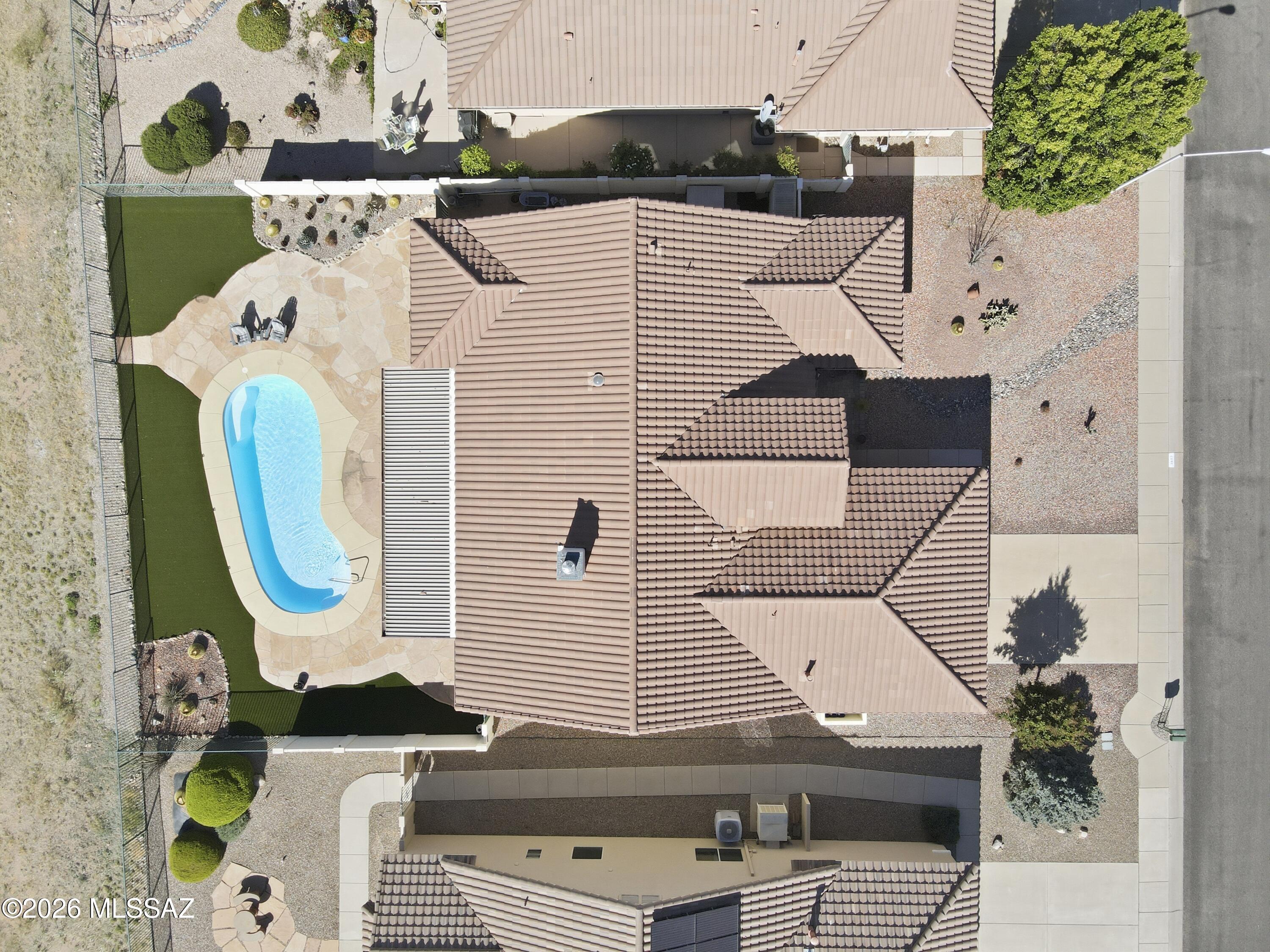 2697 Coral Brooke Drive