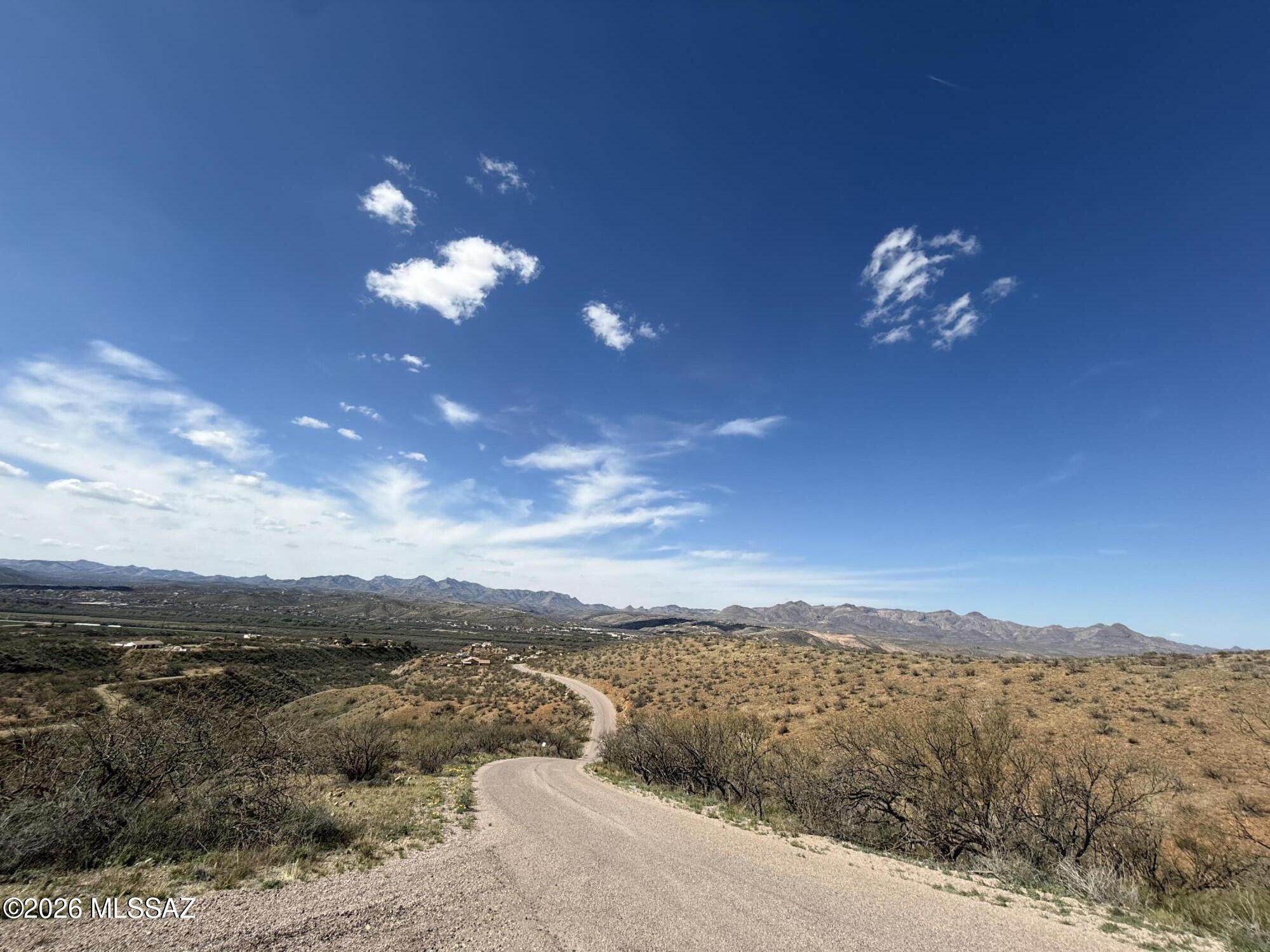 Rio Rico Ranchettes 4 - Land