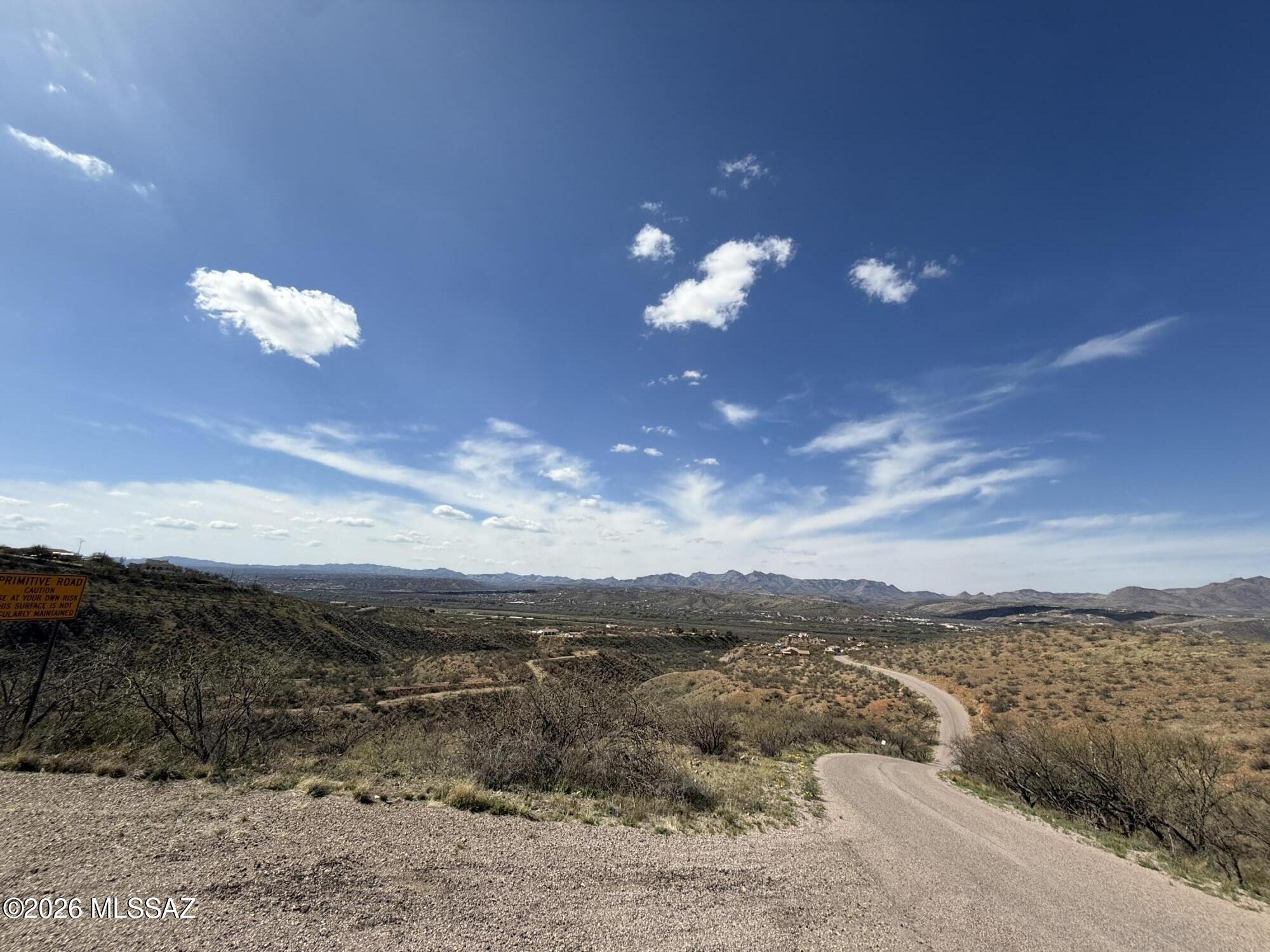 Rio Rico Ranchettes 4 - Land