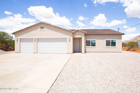Photo of 217 Tesa Court, Rio Rico, AZ 85648 (MLS # 22603533)