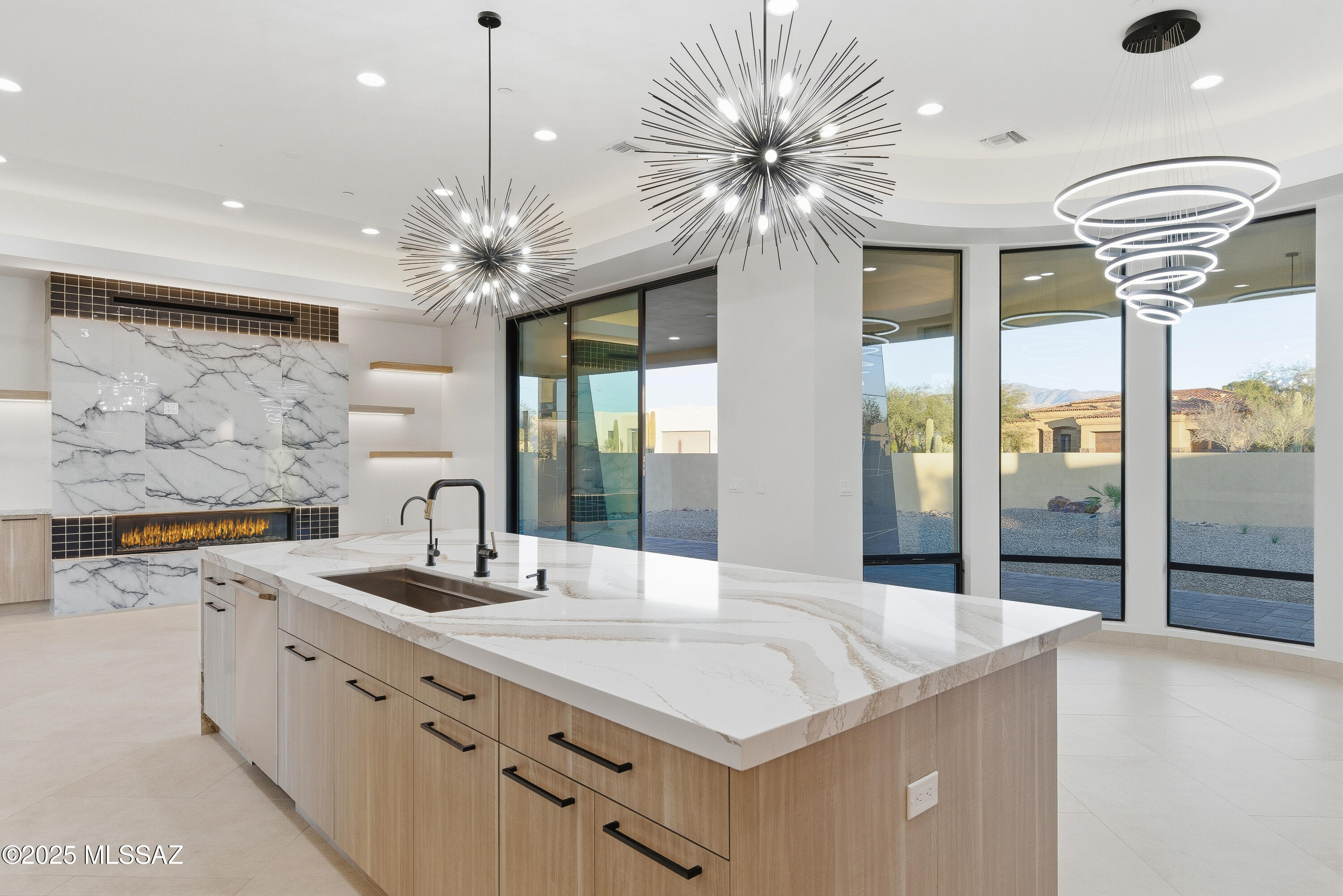 Sunset Canyon Estates (1-21) - Residential